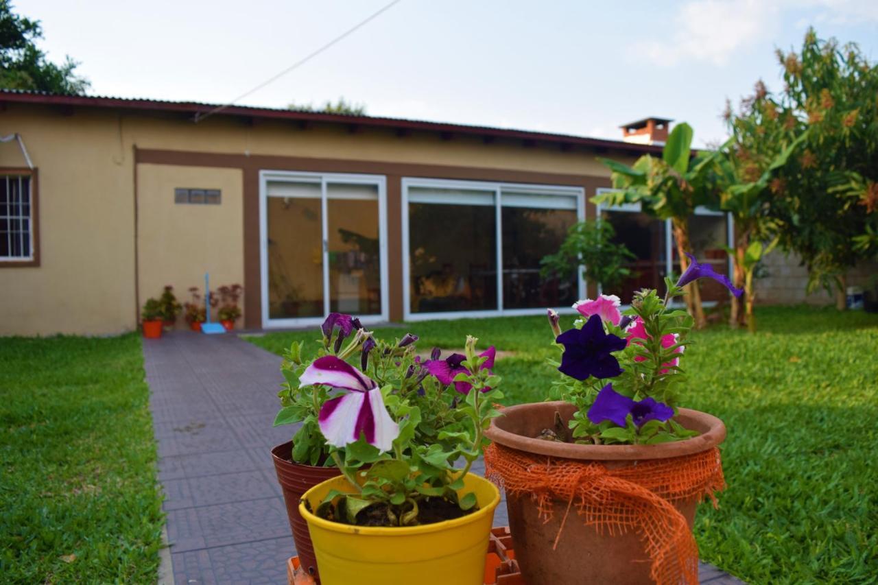 Apartment Apart Ibera