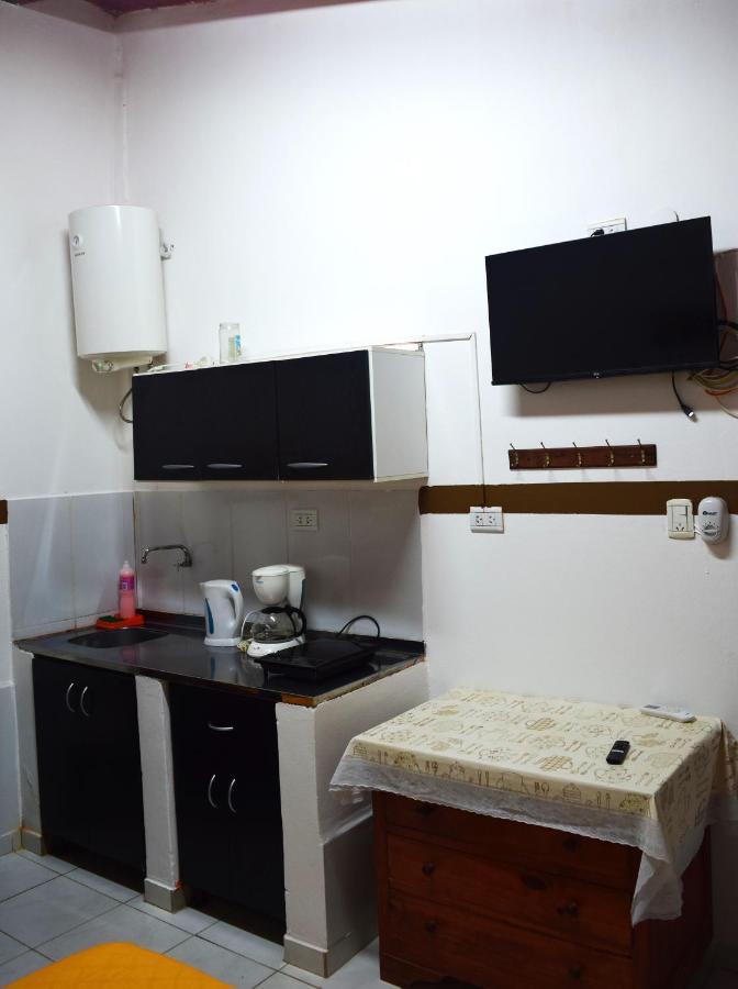 Apartment Apart Ibera Ituzaingo (Corrientes)