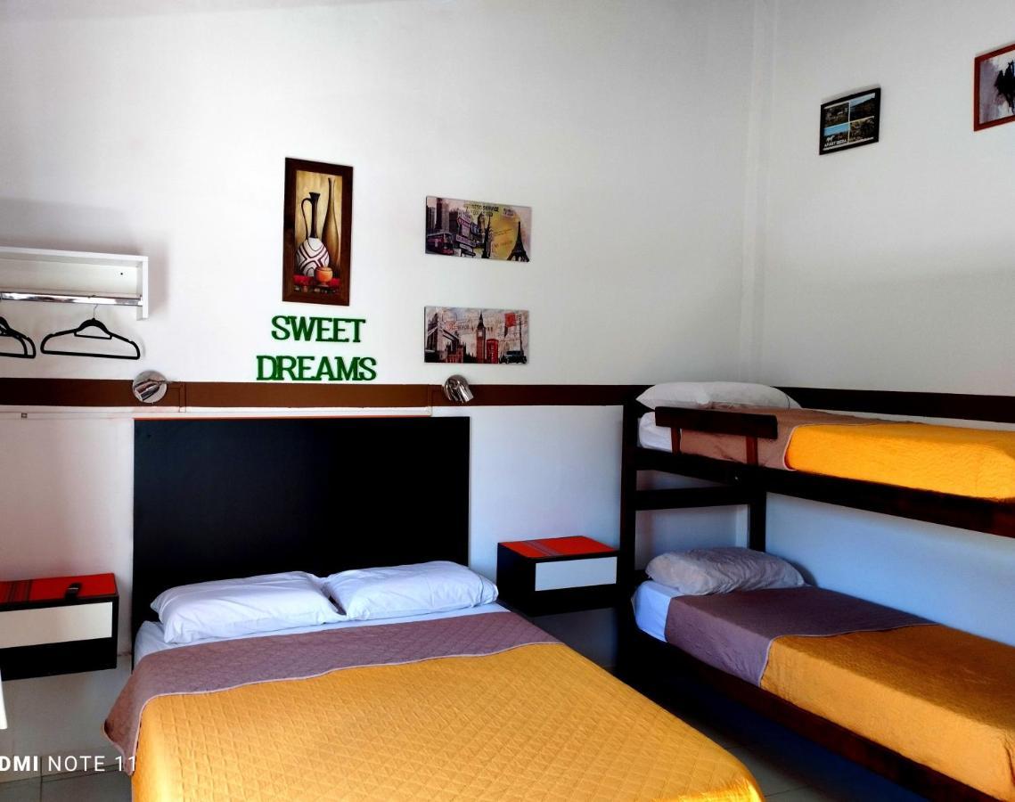 Apartment Apart Ibera Ituzaingo (Corrientes)