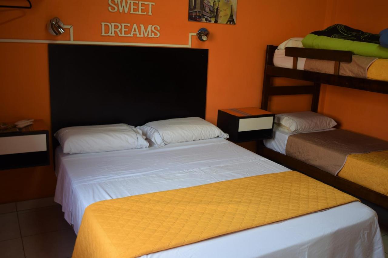 Apartment Apart Ibera