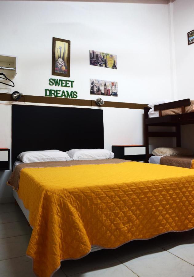 Apartment Apart Ibera Ituzaingo (Corrientes)