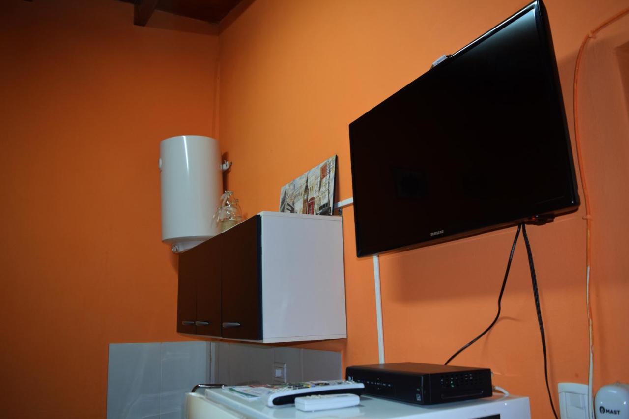 Apart Ibera Apartment *
